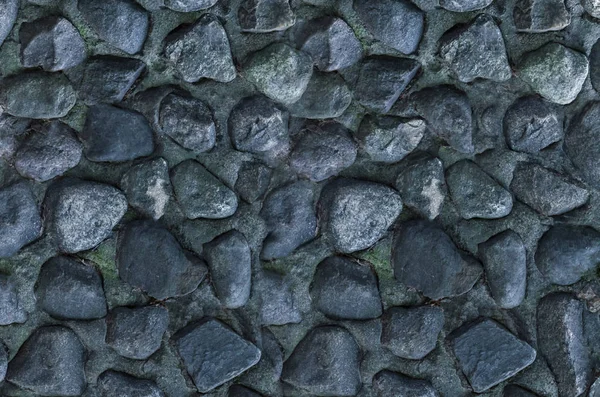 Gray Stone Background Natural Close Natural Base Background Web Design — Stock Photo, Image