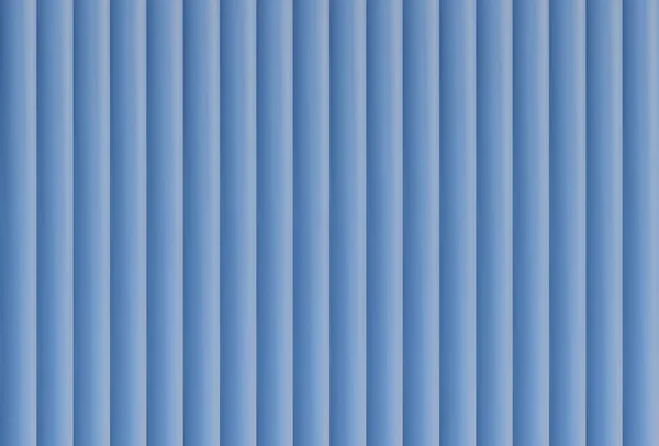 水の効果 縦縞無限級数 藍の模様の青い抽象背景テクスチャ — ストック写真