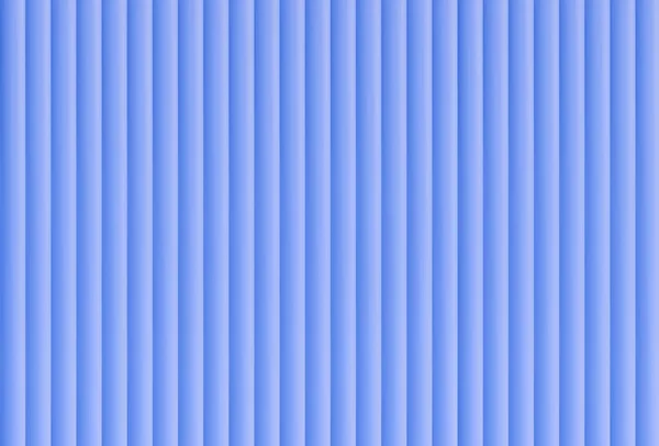 Corrugated Background Dark Blue Vertical Lines Ice Texture — Stock Photo, Image