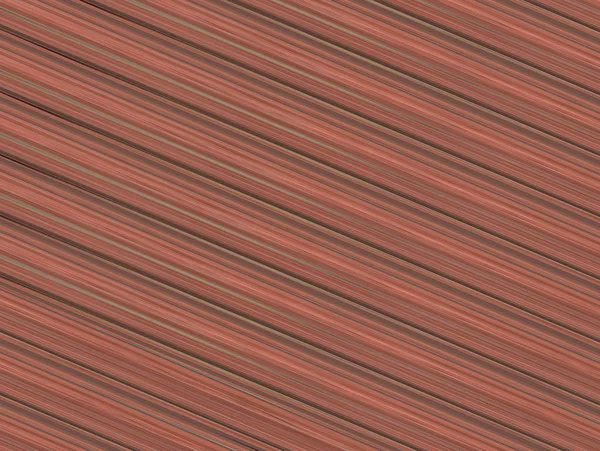 Geometrisk Bakgrund Konsistens Trä Yta Diagonala Linjer Brun Färg — Stockfoto