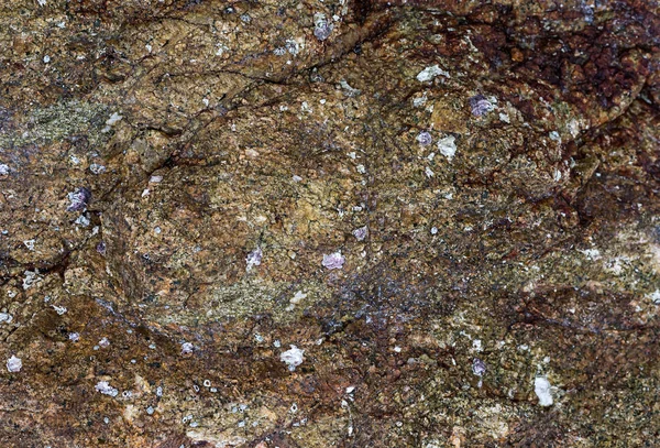Piedra Fondo Granito Textura Envejecido Patrón Natural Eco Base —  Fotos de Stock