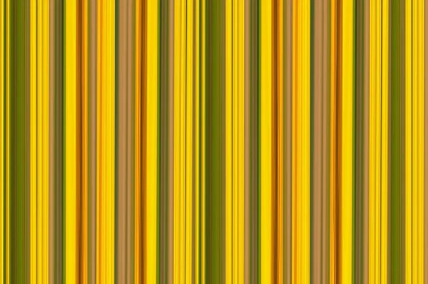Abstrakte Gestreifte Hintergrund Retro Gelb Grün Muster Hell Leinwand — Stockfoto