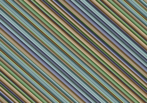 Abstrakt Bakgrund Tråd Trä Textur Symmetriska Mönster Diagonal Blå Beige — Stockfoto