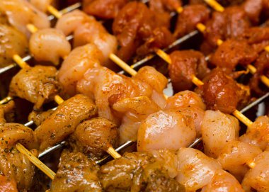 et baharat baharatlı tuz biber turşusu yemek kebap way pişirme