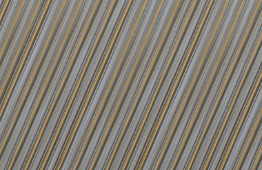 Özet satırları arka plan. Gümüş gri ahşap doku arka plan sarı çizgili