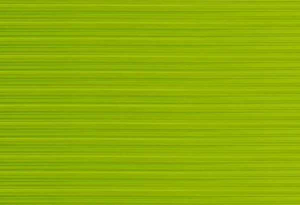 Ondulado Luz Verde Fundo Padrão Linhas Finas Horizontalmente — Fotografia de Stock