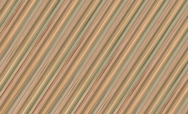 파스텔 대각선 베이지색 라인입니다 추상적인 지팡이 — 스톡 사진