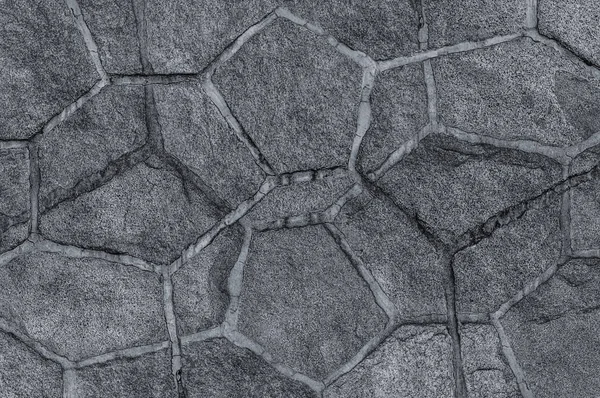 urban background abstract stone pattern granite gray asymmetric texture with cement lines