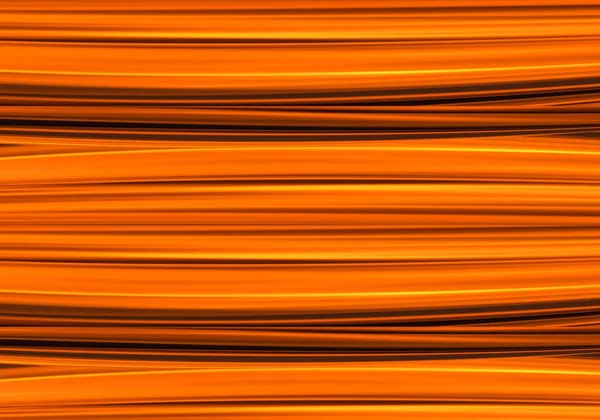 Abstraction Orange Une Bande Large Palette Feu Vif Texture Verticale — Photo