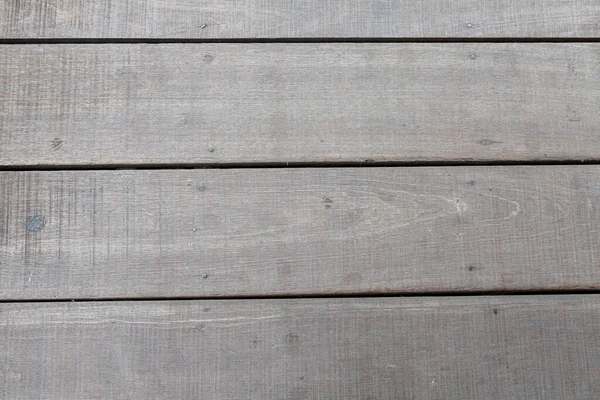 Holzplatte Hintergrund Planke Grau Horizontal Muster Basis — Stockfoto