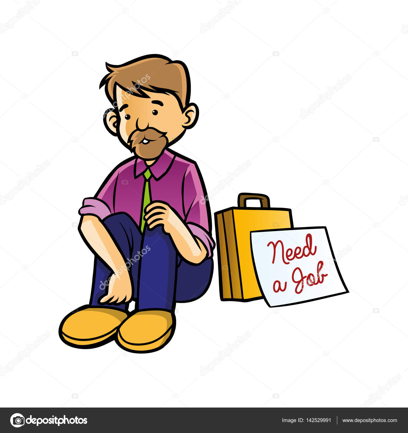 Unemployed Dating