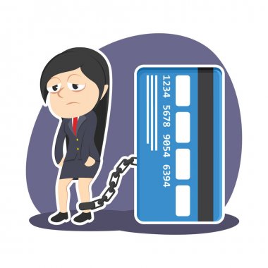 kredi kartı ile Zincirli işkadını