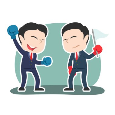 Çinli işadamı boks şampiyonu renk