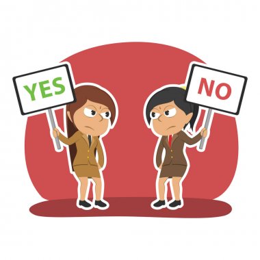 iki Hint işkadını savunarak