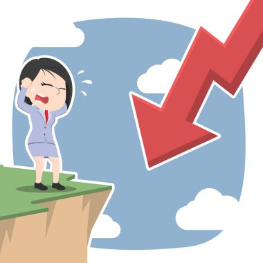 Asya işkadını şok bkz: uçurumun kenarından aşağı inen ok