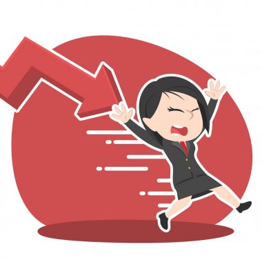 Asya işkadını grafik tarafından takip ediliyor