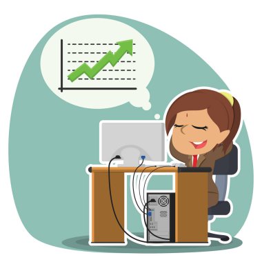 Hint işkadını grafik yükseltme hakkında düşünme rahatlatıcı