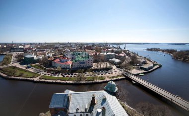 Vyborg yüksekliği