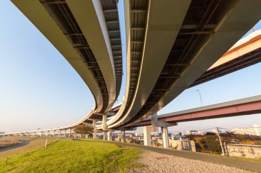 Kavşağı'nda Japonya