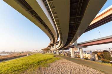 Kavşağı'nda Japonya