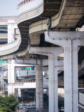 Kavşağı'nda Japonya