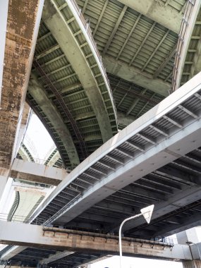 Kavşağı'nda Japonya