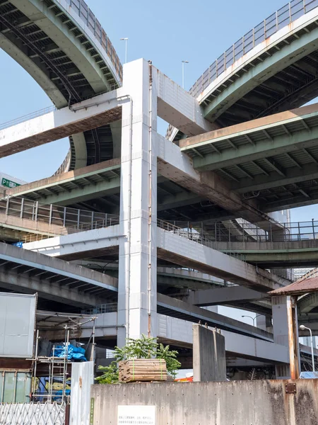 Junction en Japón —  Fotos de Stock