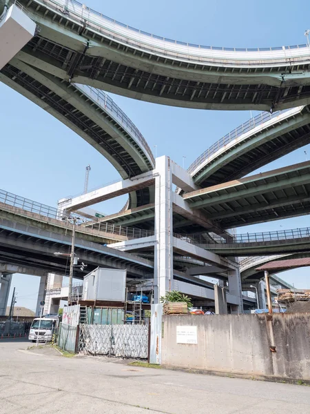 Junction en Japón —  Fotos de Stock