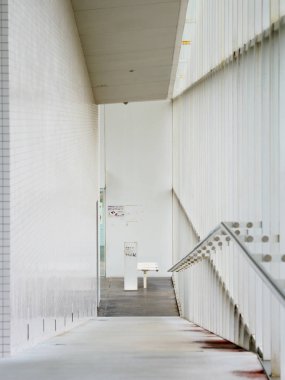 Japonya Tokyo cam Oda