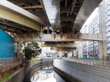 Kavşağı'nda Japonya Tokyo