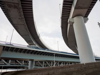 Kavşağı'nda Japonya Tokyo