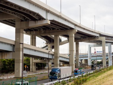 Kavşağı'nda Japonya Tokyo