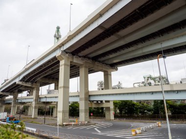 Kavşağı'nda Japonya Tokyo