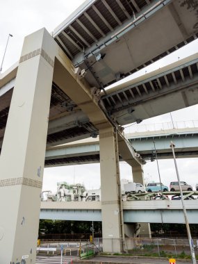 Kavşağı'nda Japonya Tokyo