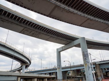 Kavşağı'nda Japonya Tokyo