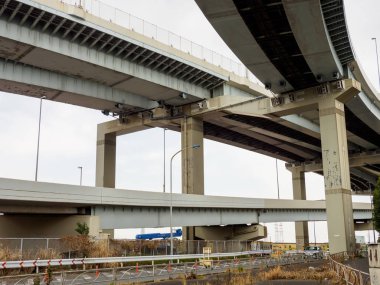 Kavşağı'nda Japonya Tokyo