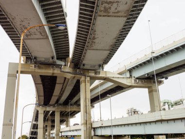 Kavşağı'nda Japonya Tokyo