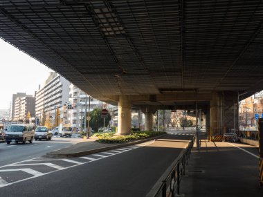 Kavşağı'nda Japonya Tokyo