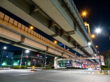 Kavşağı'nda Japonya Tokyo