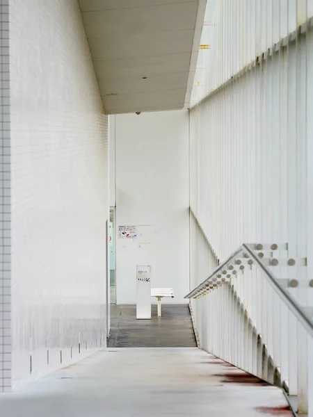 Japonya Tokyo cam Oda