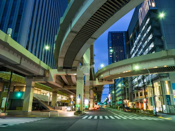 Kavşağı'nda Japonya Tokyo