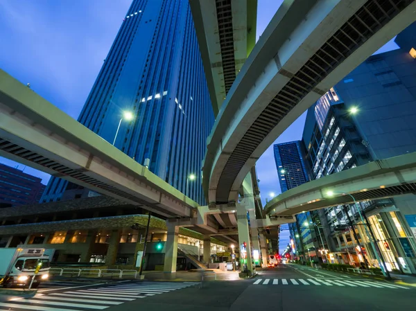 Kavşağı'nda Japonya Tokyo
