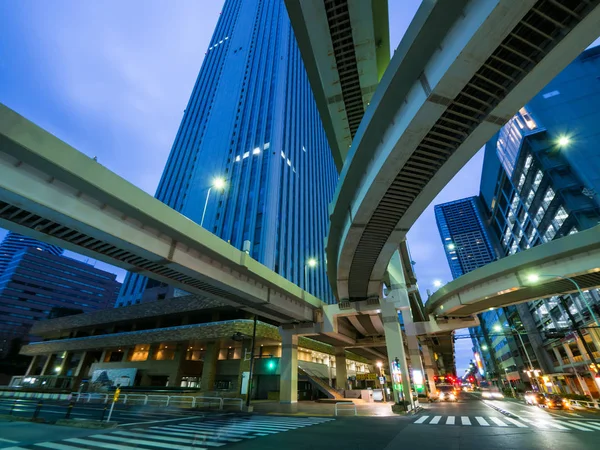 Kavşağı'nda Japonya Tokyo