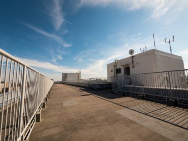 Japonya'da karmaşık konut