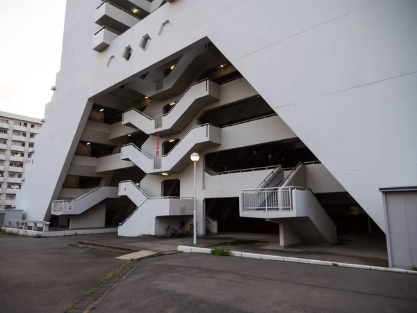 Japonya'da karmaşık konut