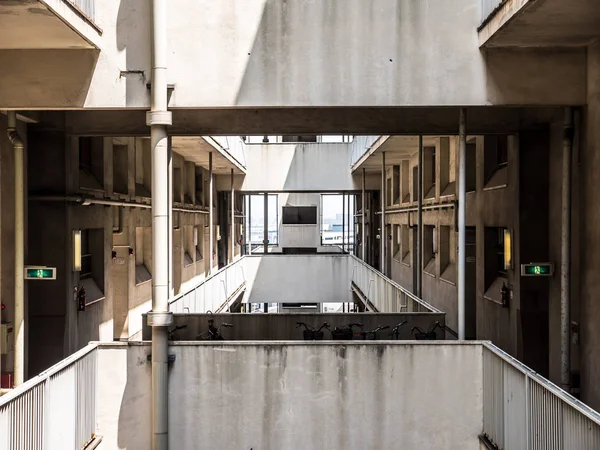 Japonya'da karmaşık konut