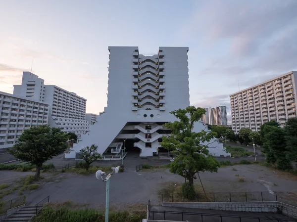 Japonya'da karmaşık konut