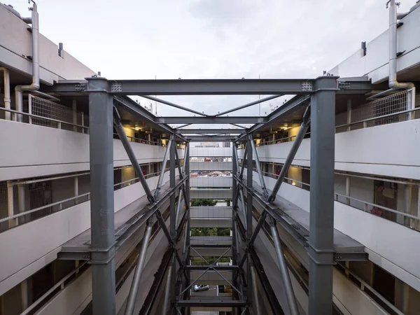 Japonya'da karmaşık konut