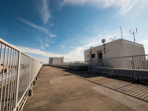 Japonya'da karmaşık konut