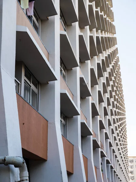 Japonya'da karmaşık konut